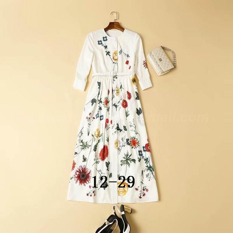 D&G Women's Dress 16